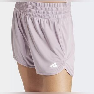 NEW Adidas Pacer Training Shorts. 2X‎